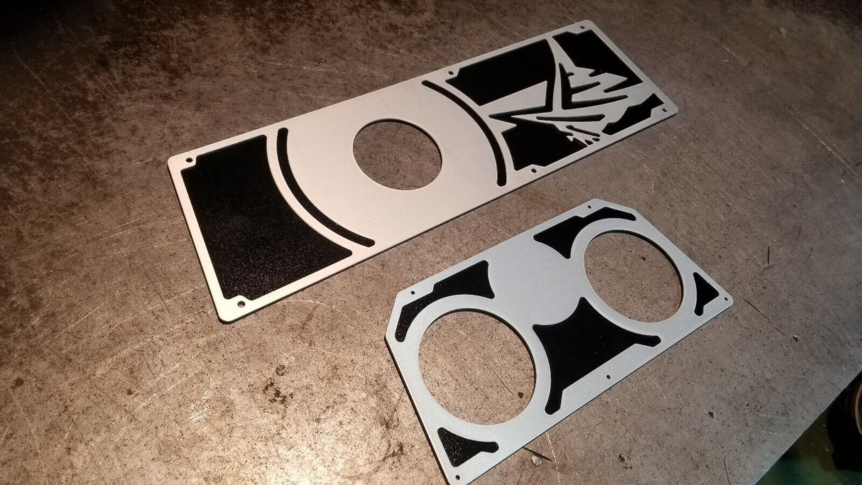 KINGFISHER DASH BEZEL