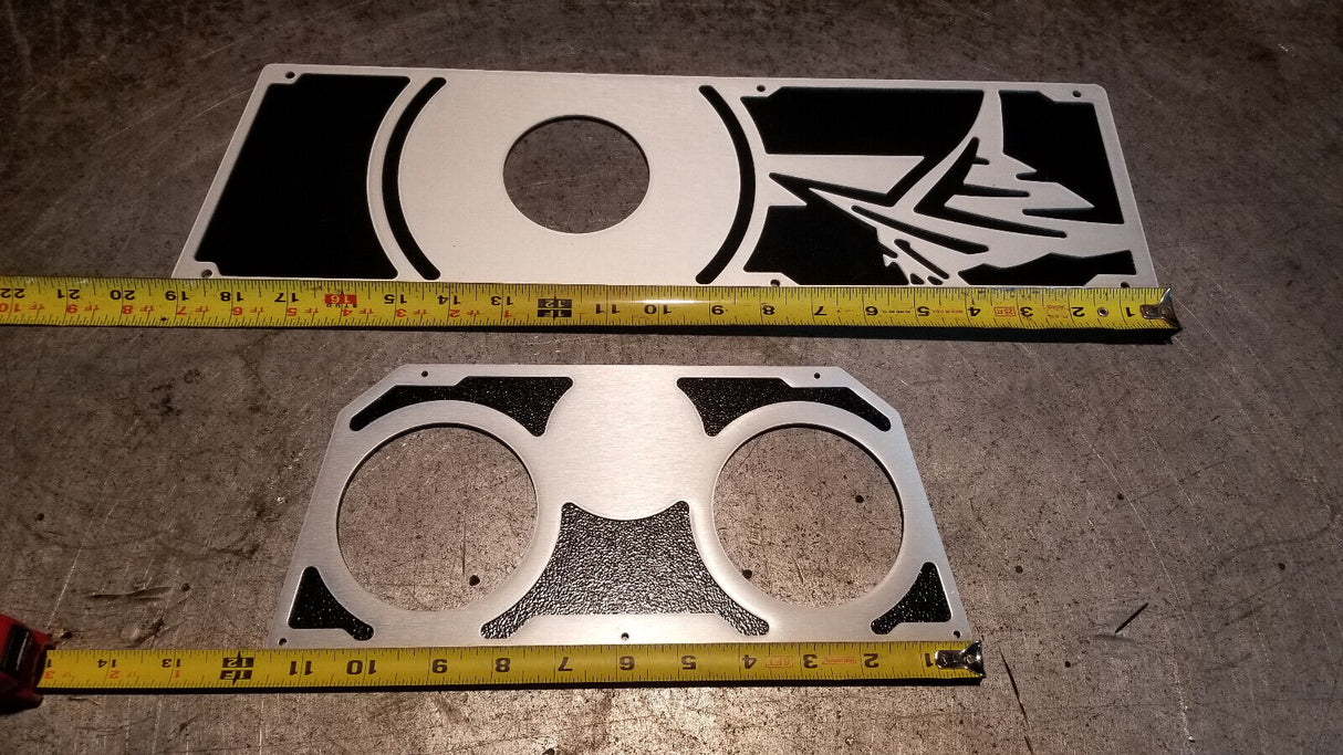 KINGFISHER DASH BEZEL