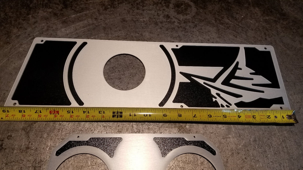 KINGFISHER DASH BEZEL