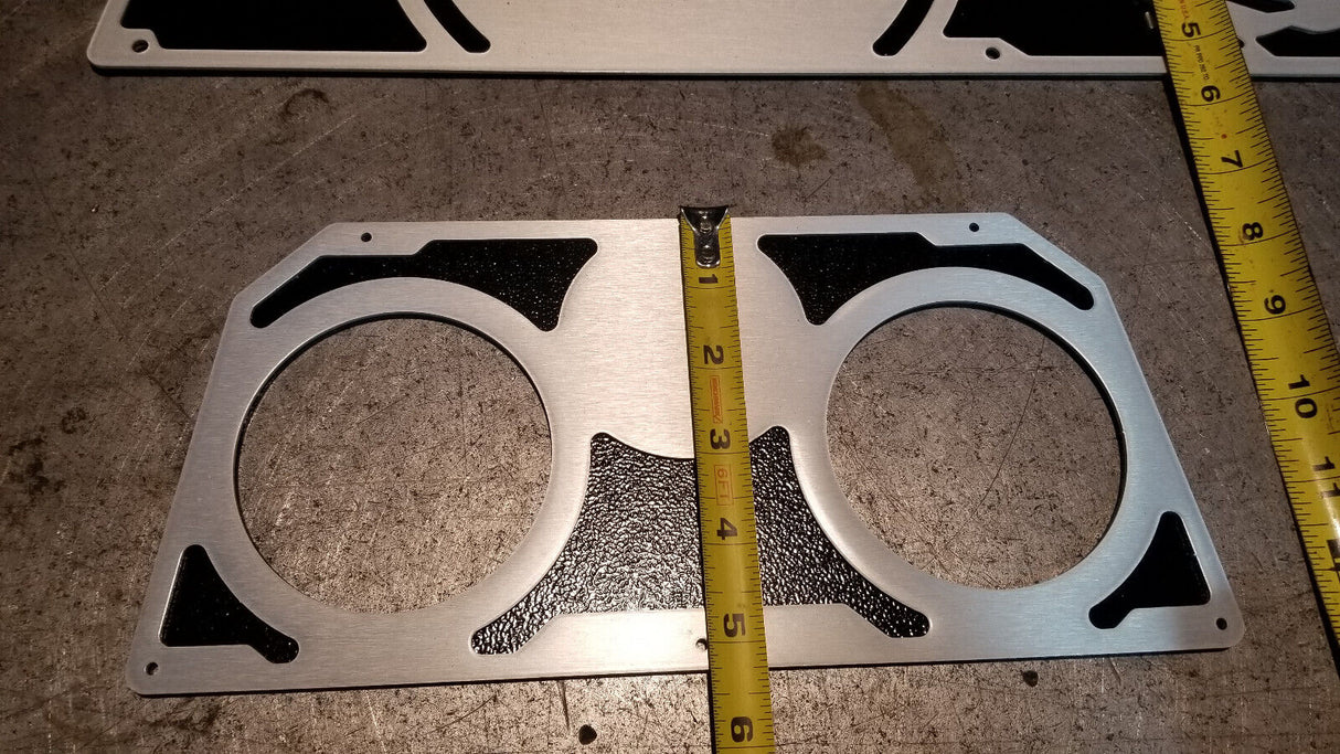 KINGFISHER DASH BEZEL