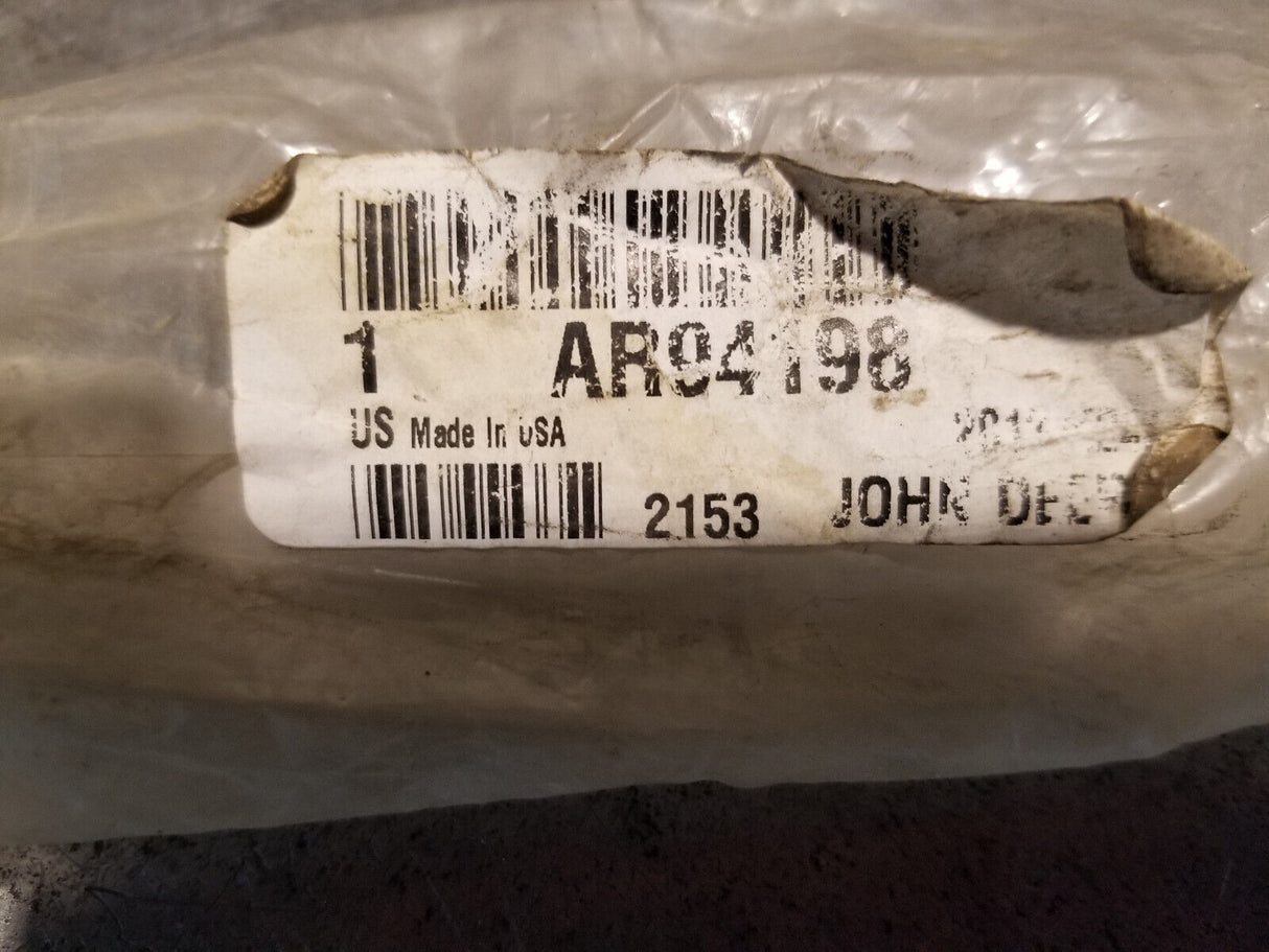 JOHN DEERE FUEL INJECTION LINE AR94198