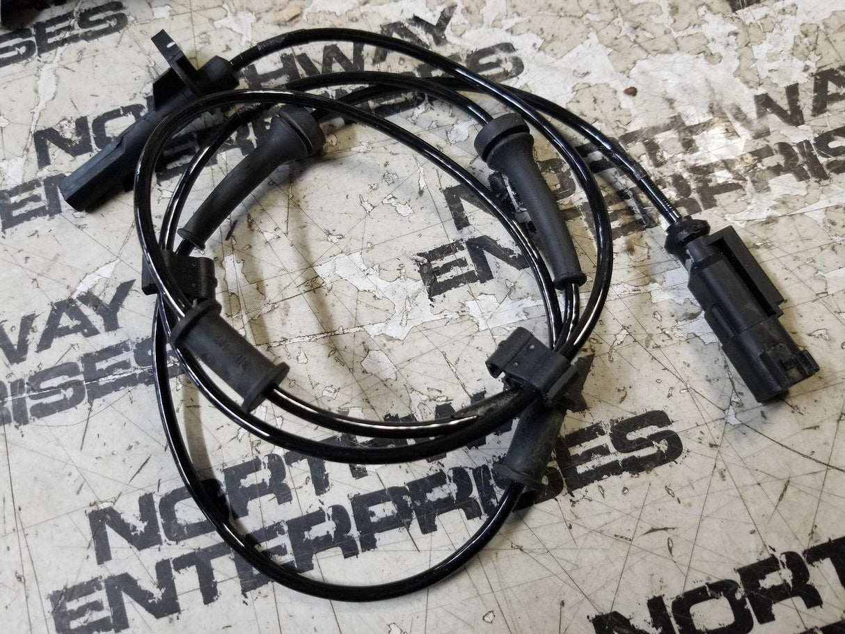 04779735AF MOPAR SPEED SENSOR