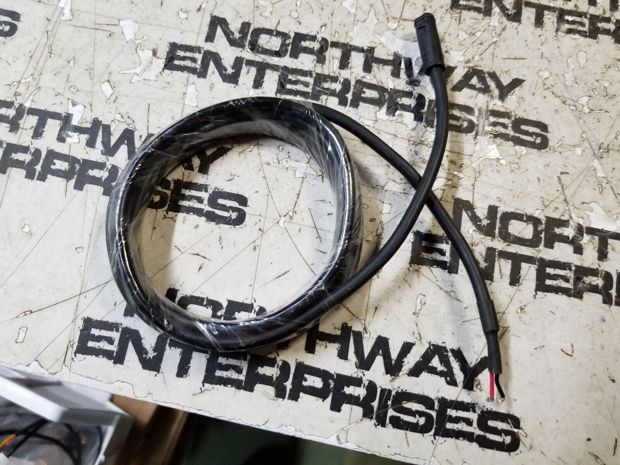 SIMRAD 032-0010-08 POWER CABLE