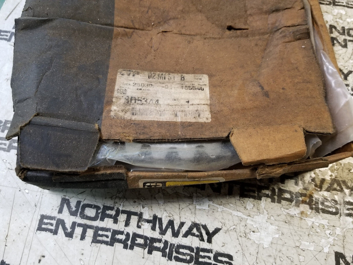 CTP GEAR 8D-5344 8D5344