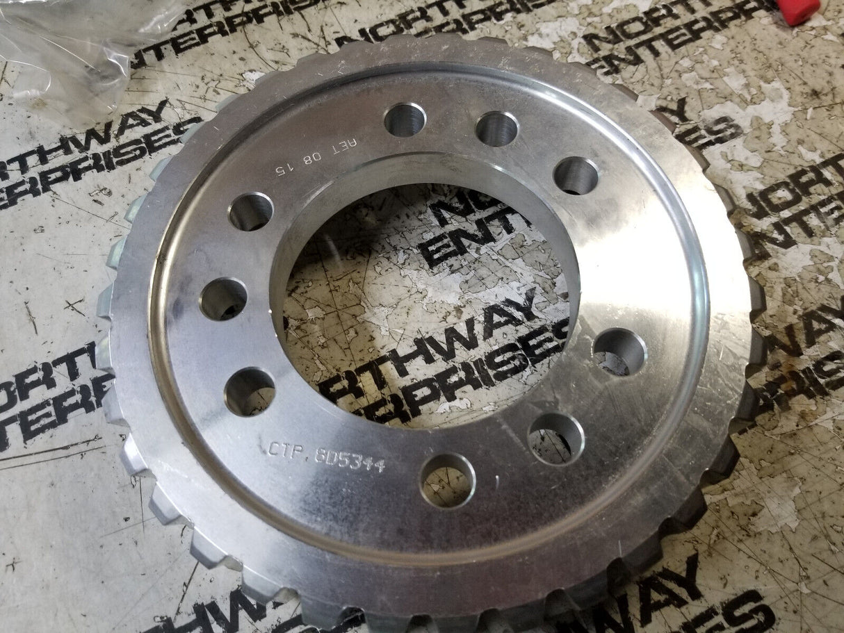 CTP GEAR 8D-5344 8D5344