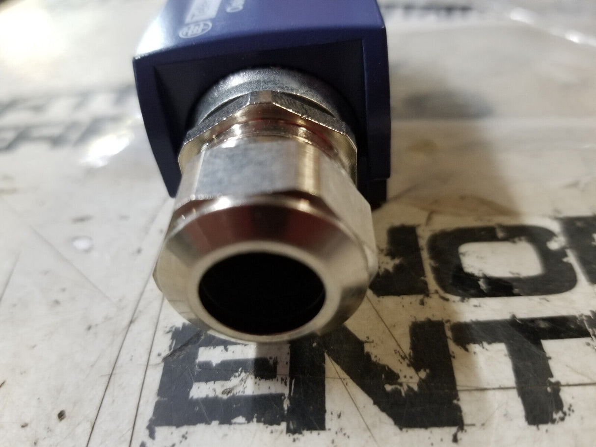 Genie Lift Part # 110771-665R3GT - LIMIT SW.TAB,BLUE METAL, EA