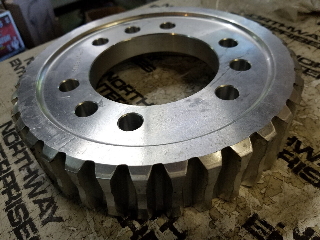 CTP GEAR 8D-5344 8D5344
