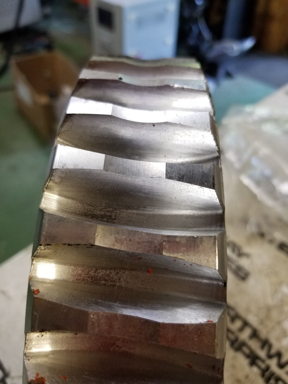 CTP GEAR 8D-5344 8D5344