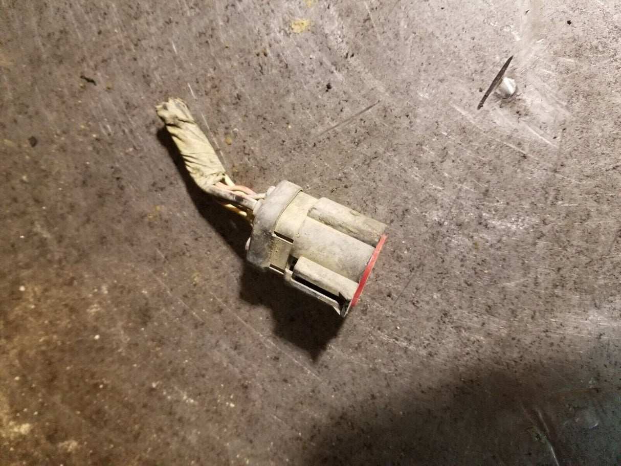 12 pin 6.0L POWERSTROKE ENGINE HARNESS PIGTAIL CONNECTOR