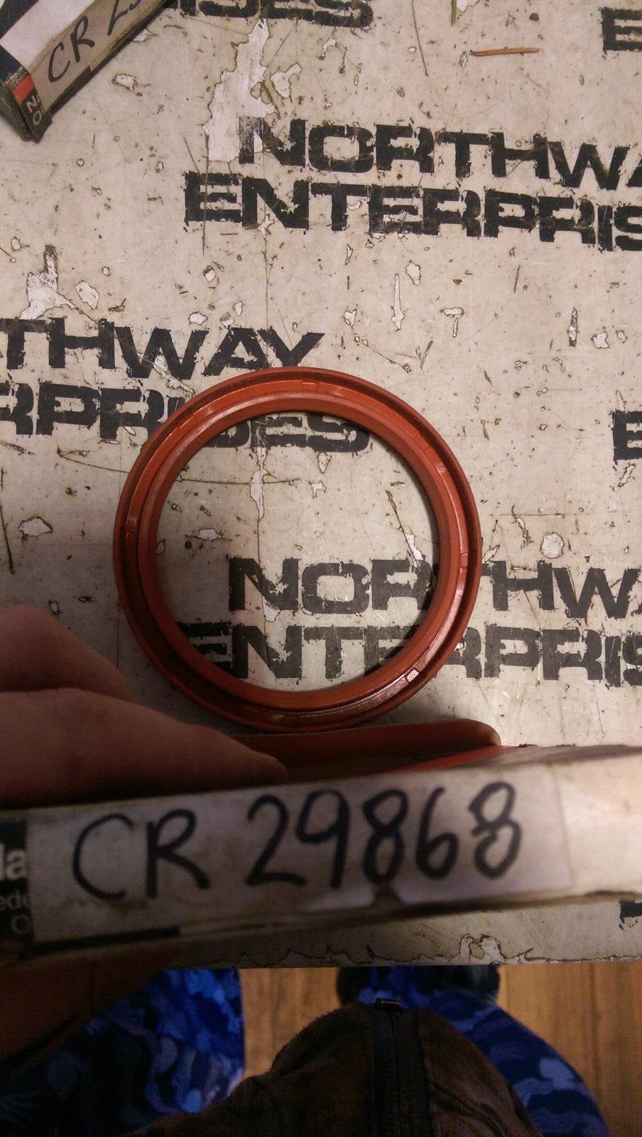 CR CR29868 SEAL