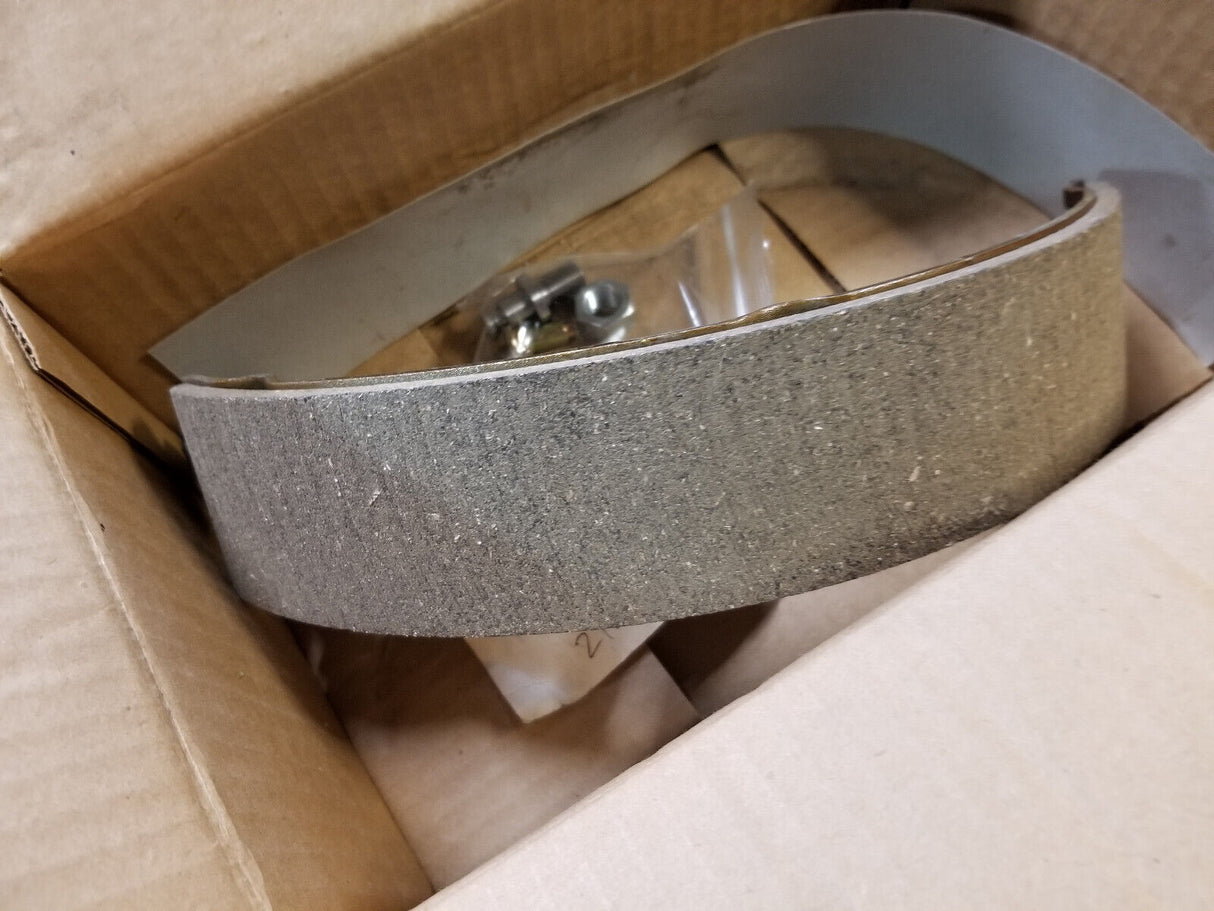 Caterpillar/Towmotor 91546-12600 SHOE - BRAKE TSA/CT91546-12600