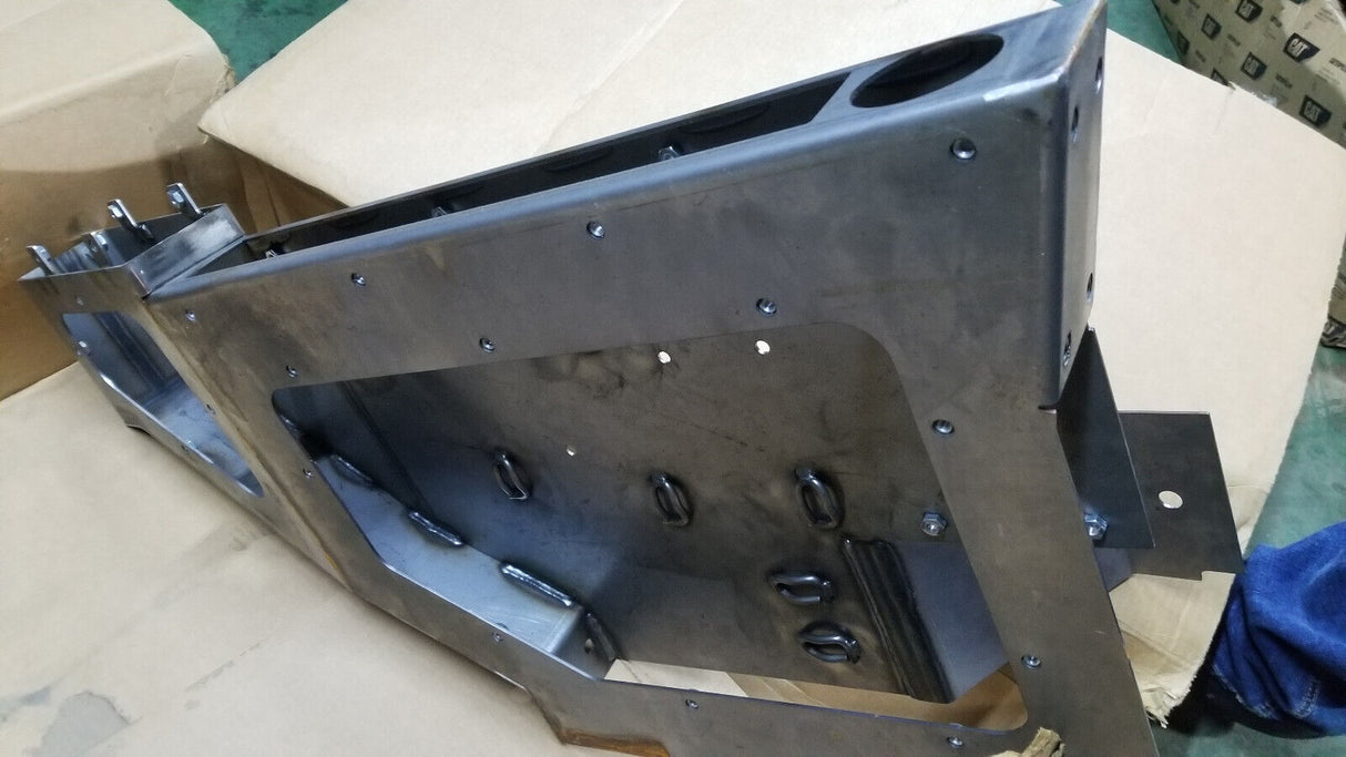 Caterpillar 255-8751 Console Assembley, CAT Parts For Trucks 785B 789B 793B 793C