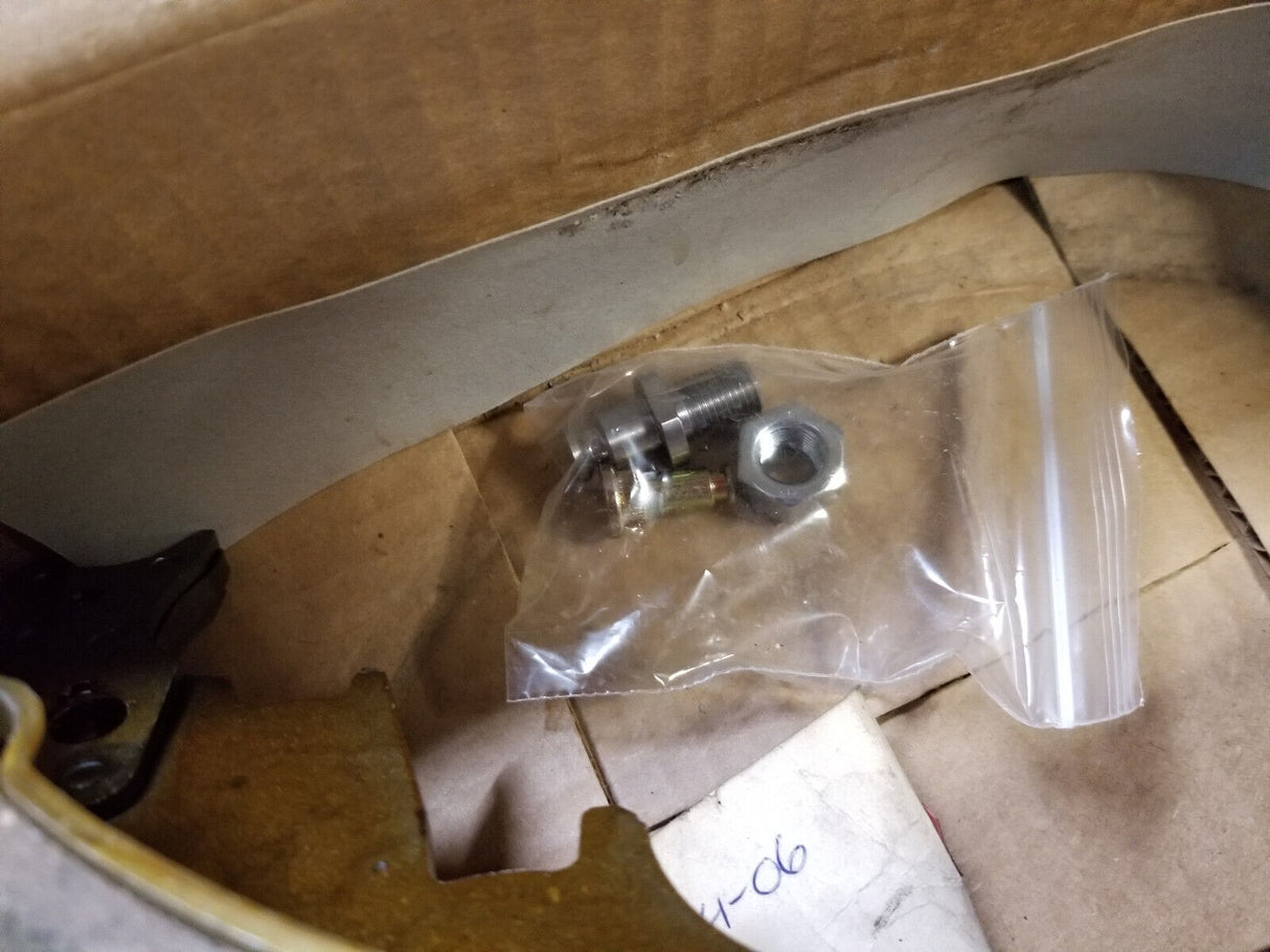 Caterpillar/Towmotor 91546-12600 SHOE - BRAKE TSA/CT91546-12600