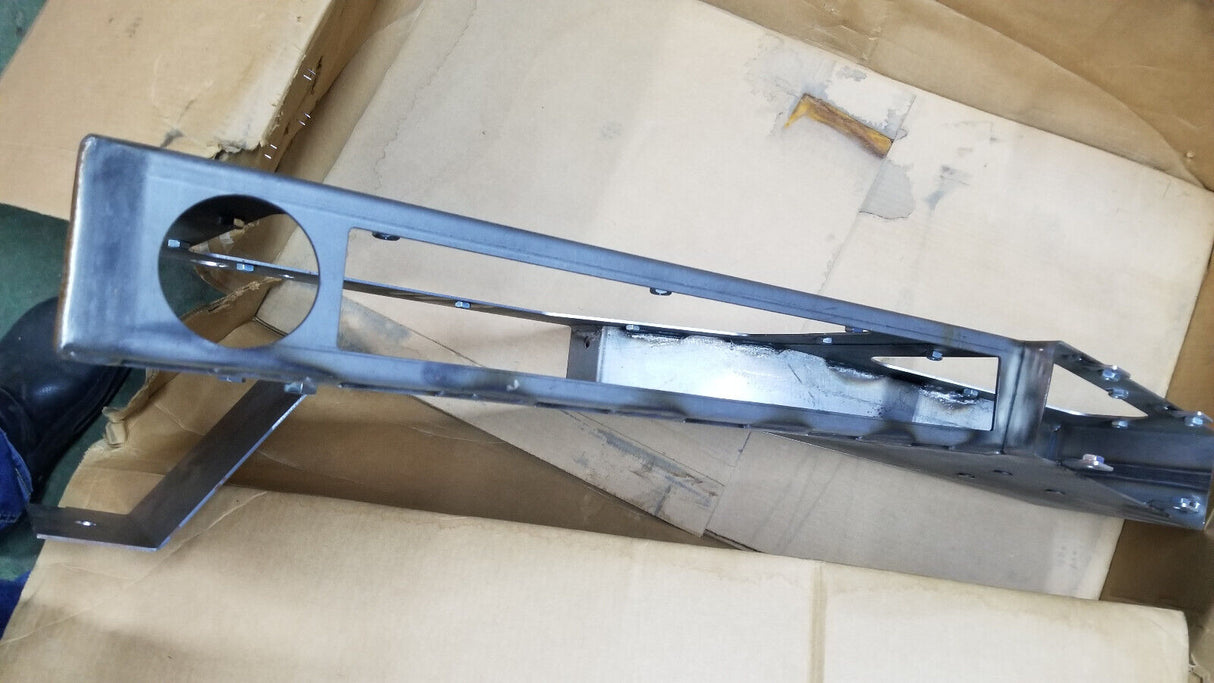Caterpillar 255-8751 Console Assembley, CAT Parts For Trucks 785B 789B 793B 793C