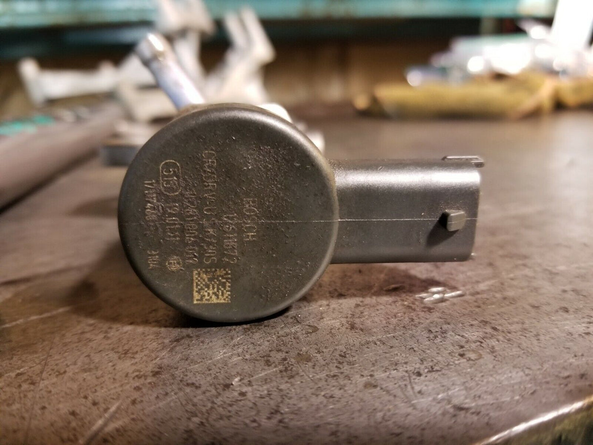 2011-2015 Duramax LML High Pressure Fuel Rails 12620532 12620533 12611872 r331