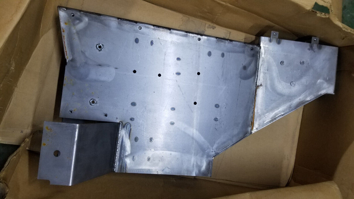 Caterpillar 255-8751 Console Assembley, CAT Parts For Trucks 785B 789B 793B 793C