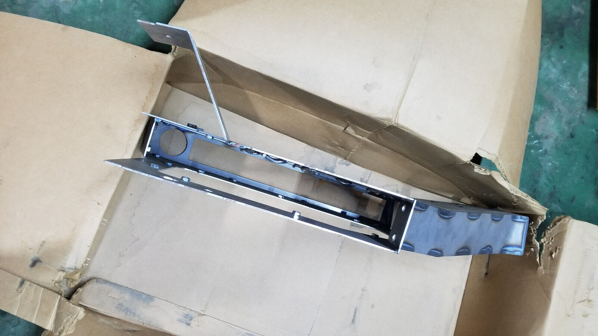 Caterpillar 255-8751 Console Assembley, CAT Parts For Trucks 785B 789B 793B 793C