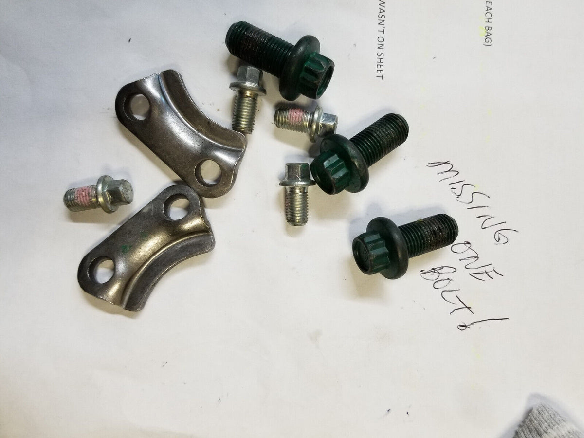 SPICER SPL140X UNIVERSAL JOINT