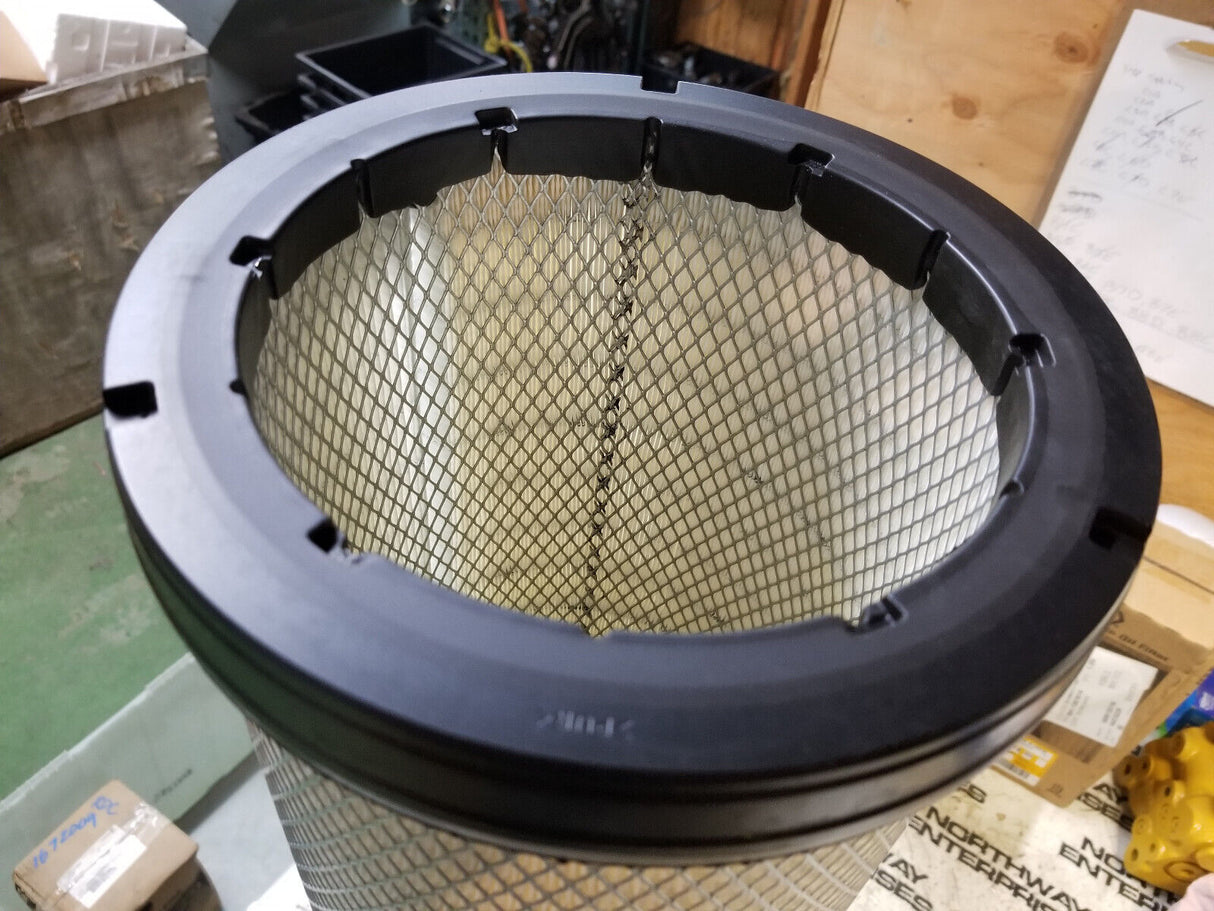 375-4302 CATERPILLAR SECONDARY AIR FILTER 3754302