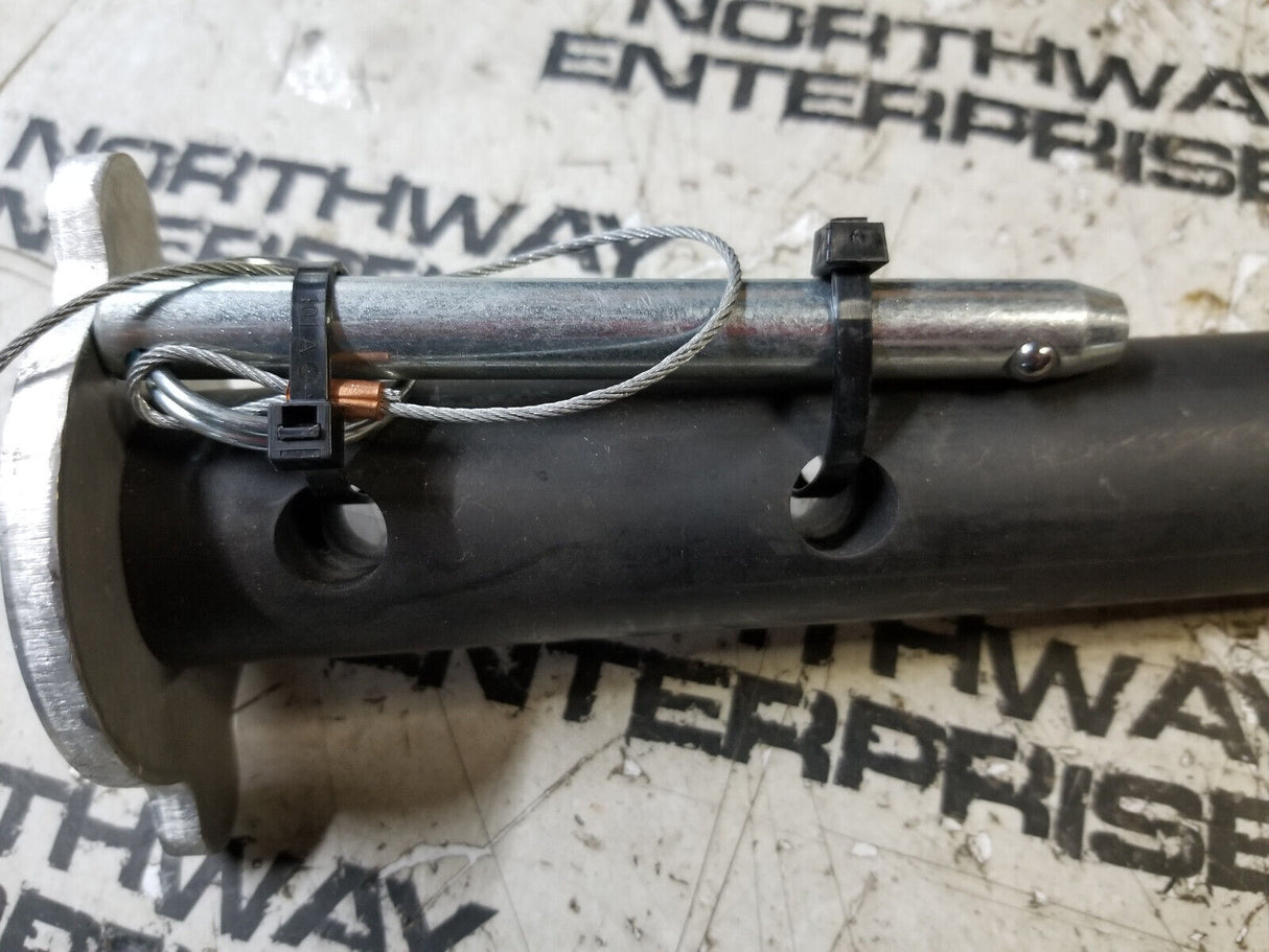 GENIE 32731, 32731GT PIN ASSEMBLY TURNTBLE ROTATION