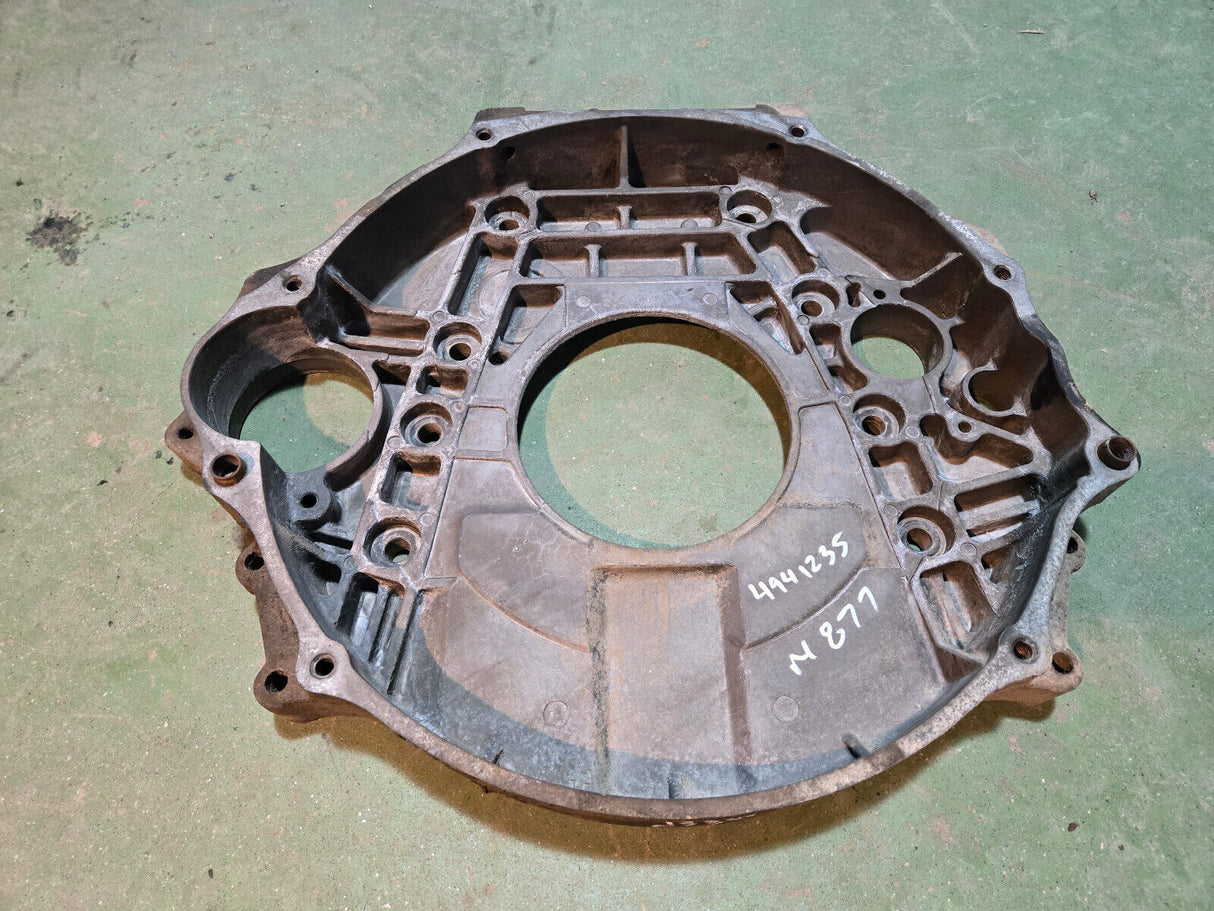 4941235 Engine to Transmission Adapter Plate G56 68RFE Cummins Diesel 6.7