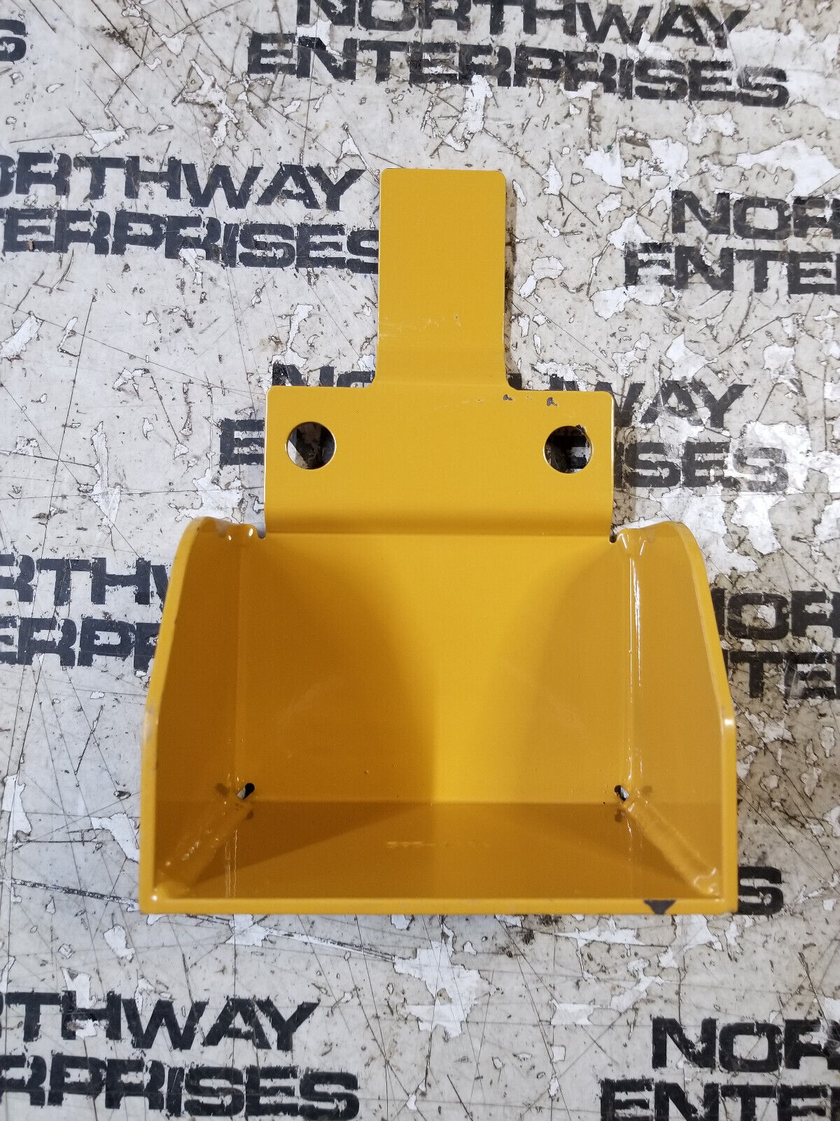 585-1414 Wheel Speed Sensor Cover for the 700 Series Articulated Dump Truck