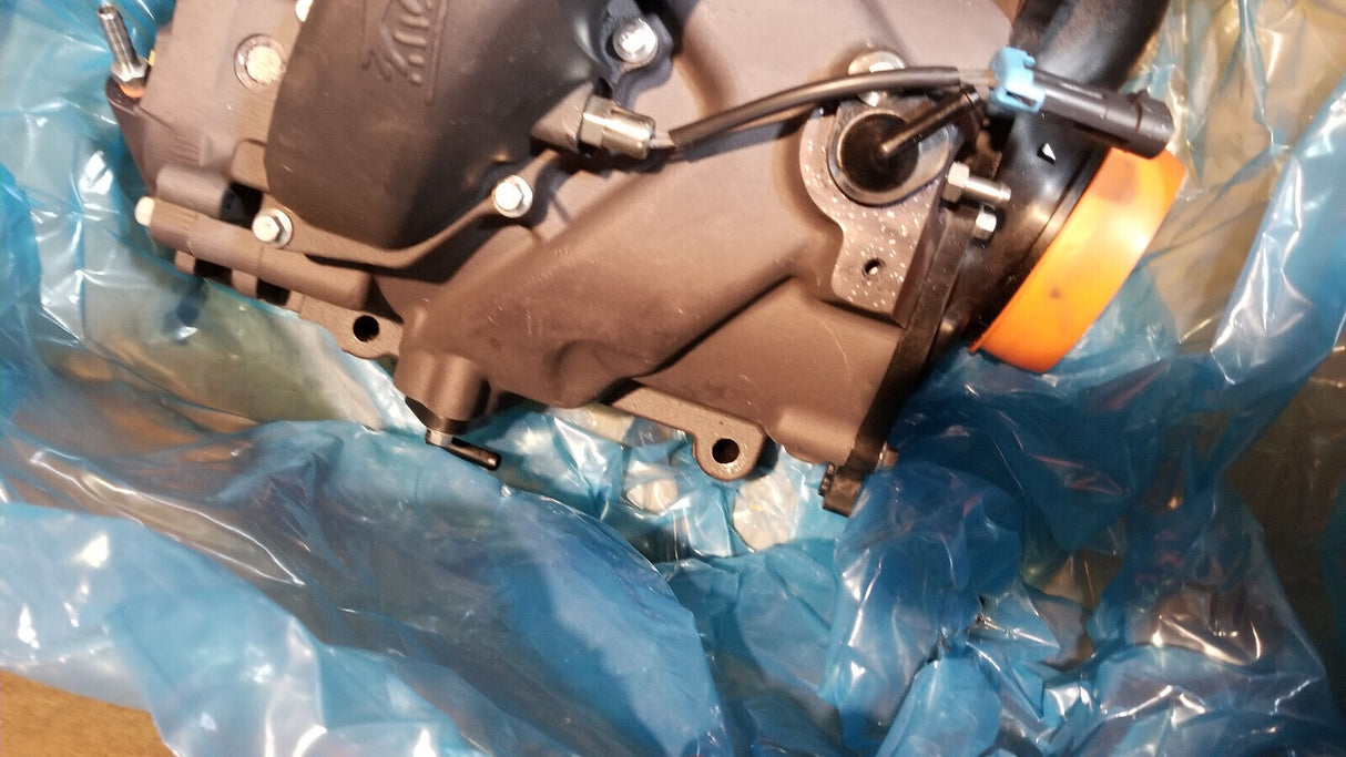 Mercury Verado 2.6L 350HP Supercharger Assembly 8M0102453