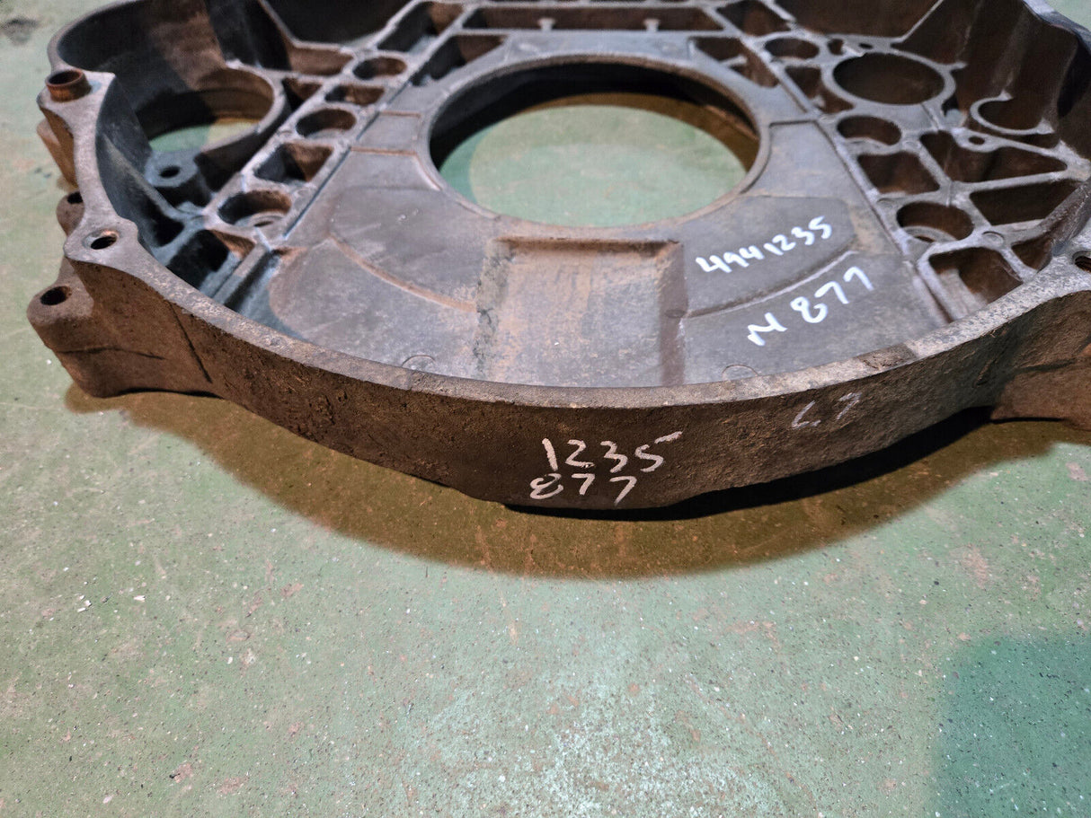 4941235 Engine to Transmission Adapter Plate G56 68RFE Cummins Diesel 6.7