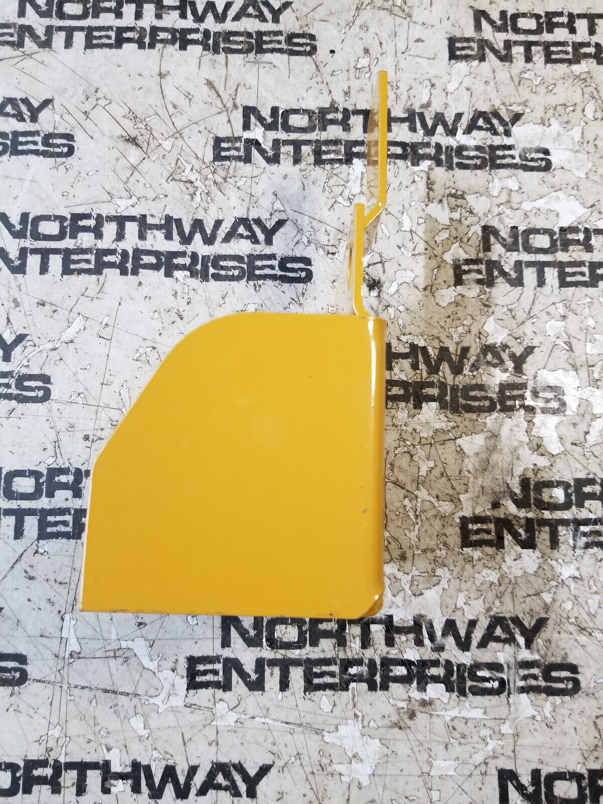 585-1414 Wheel Speed Sensor Cover for the 700 Series Articulated Dump Truck