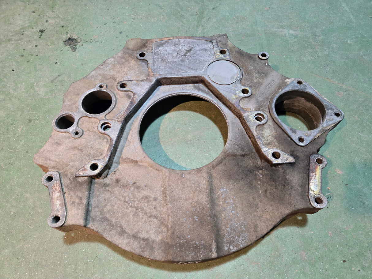 4941235 Engine to Transmission Adapter Plate G56 68RFE Cummins Diesel 6.7