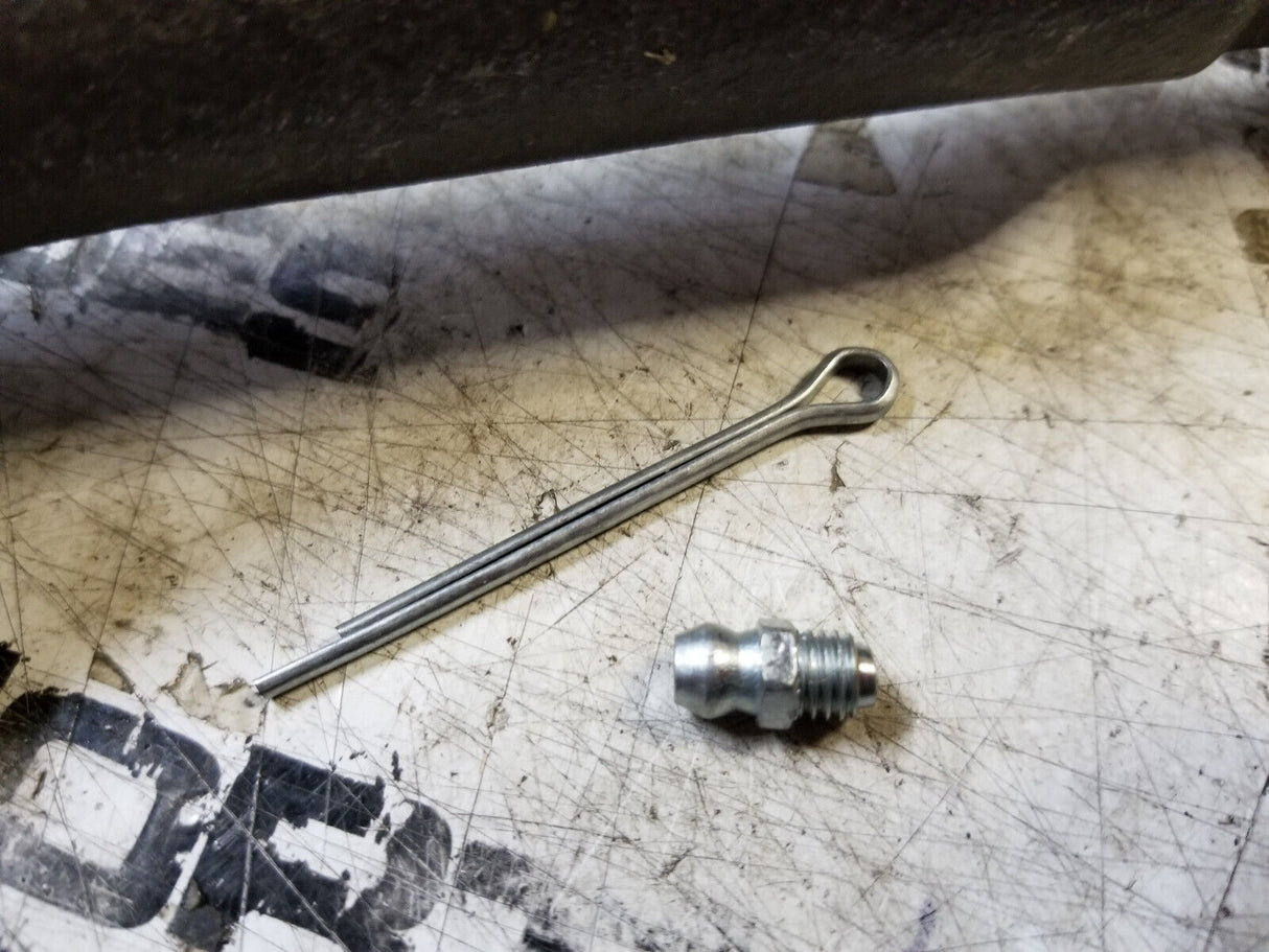 YT580007171 YALE FORKLIFT STEERING ROD 580007171