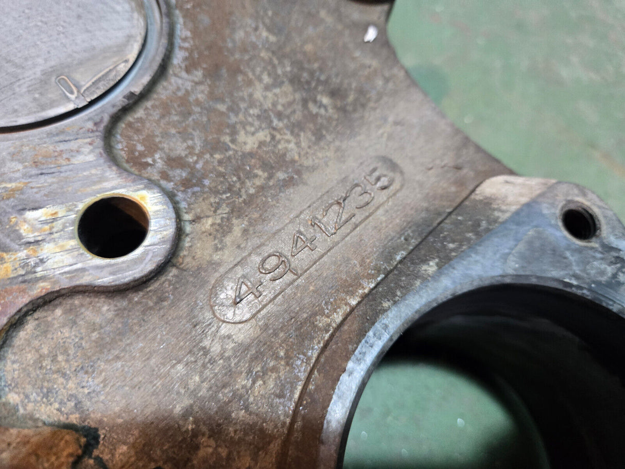 4941235 Engine to Transmission Adapter Plate G56 68RFE Cummins Diesel 6.7