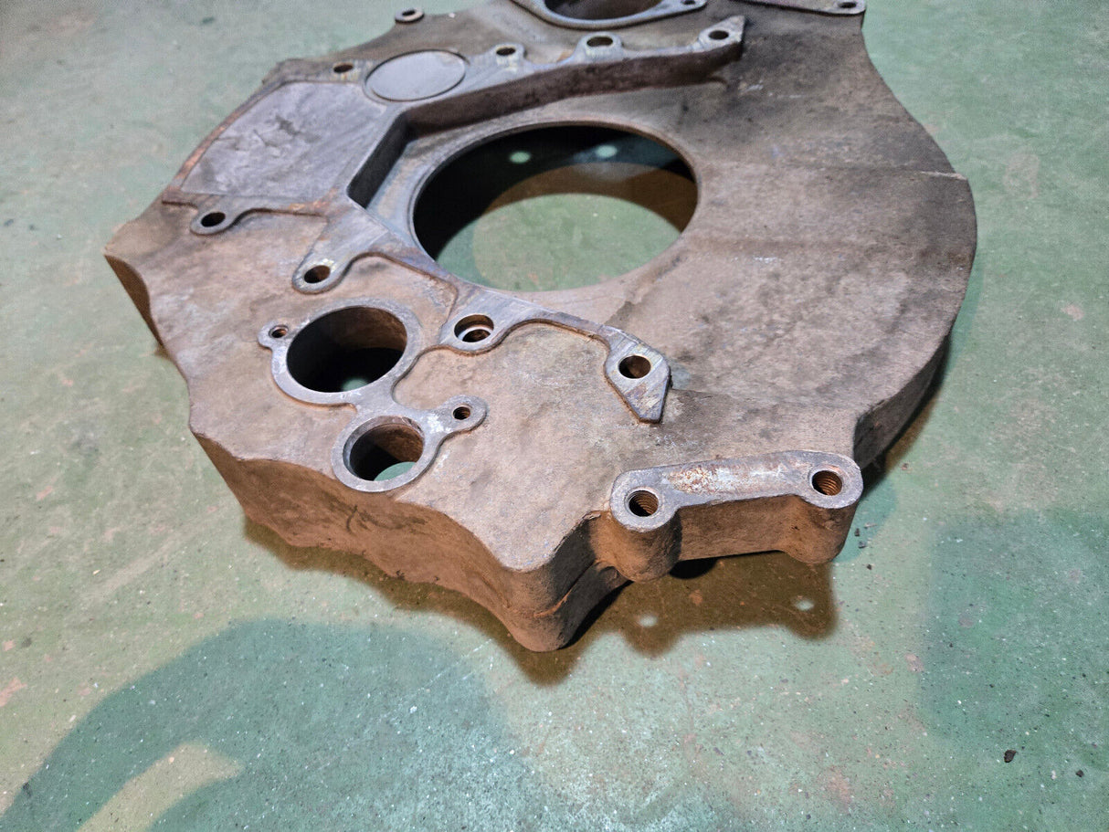 4941235 Engine to Transmission Adapter Plate G56 68RFE Cummins Diesel 6.7