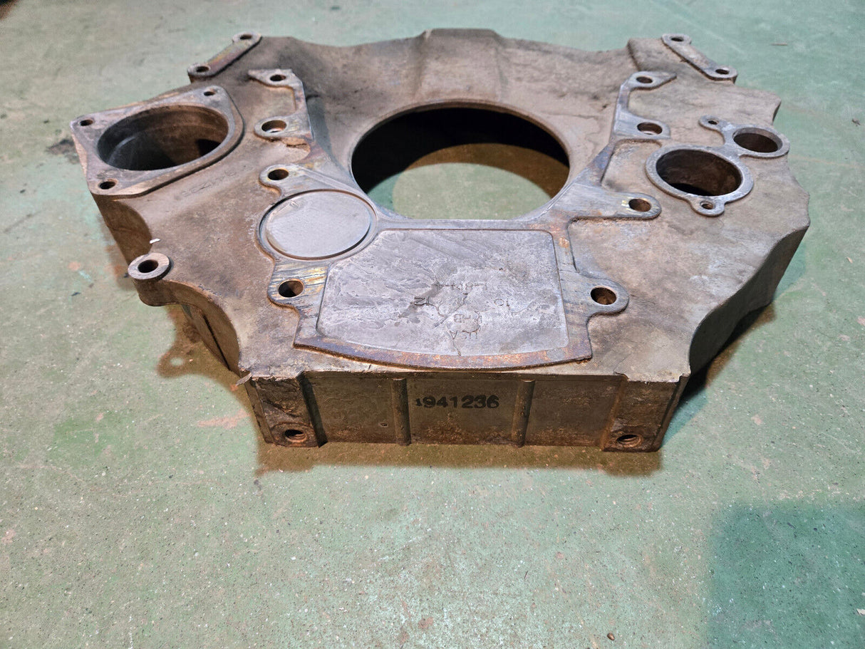 4941235 Engine to Transmission Adapter Plate G56 68RFE Cummins Diesel 6.7