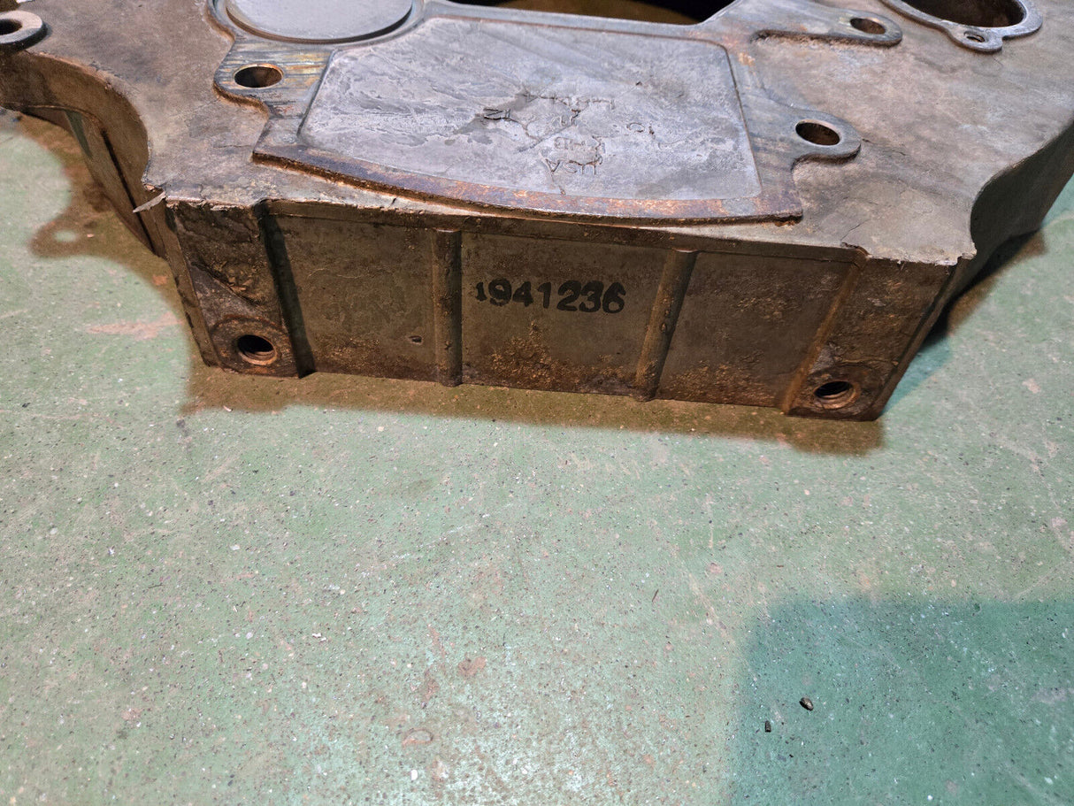 4941235 Engine to Transmission Adapter Plate G56 68RFE Cummins Diesel 6.7