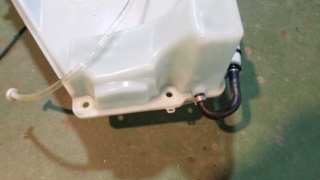 5009441 EVINRUDE 300HP G2 OIL TANK ASSEMBLY 0357907