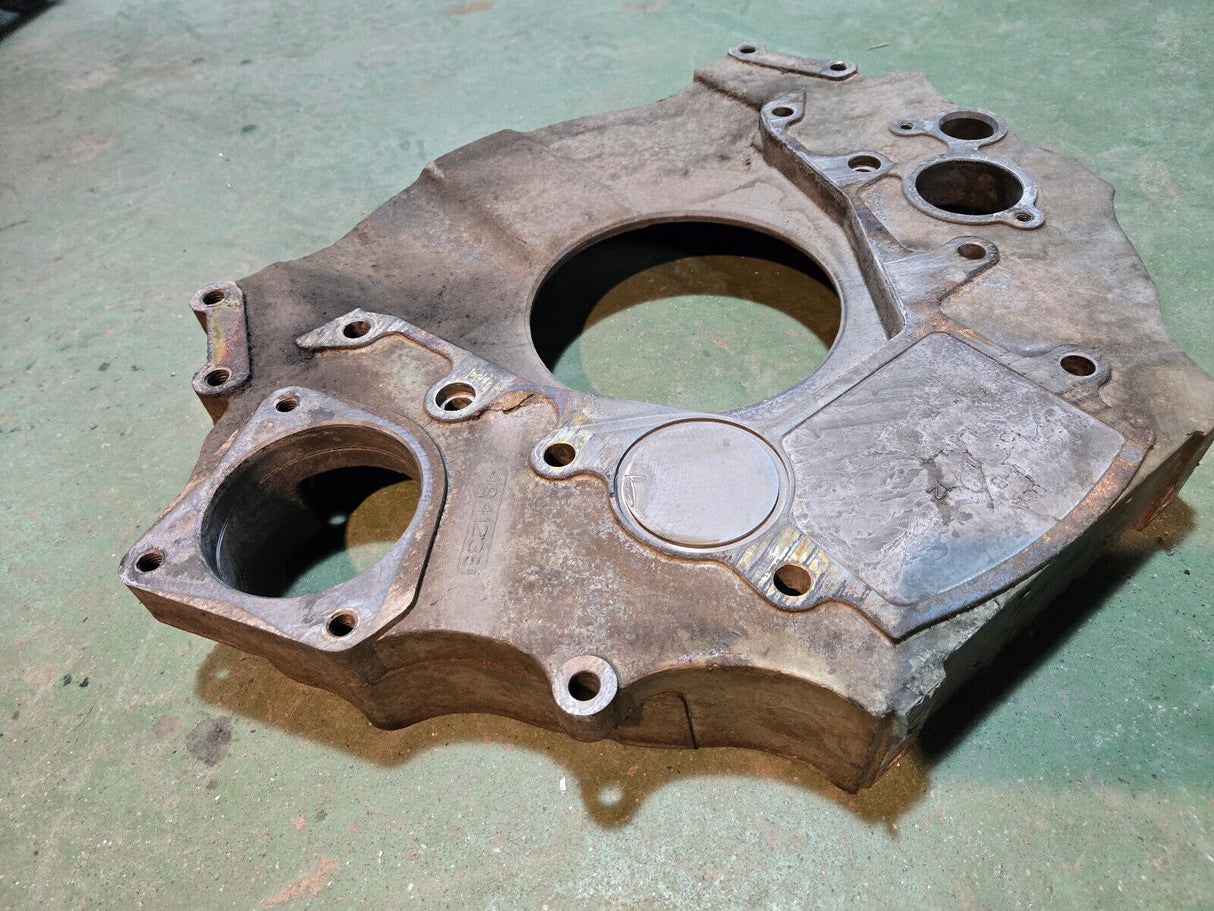 4941235 Engine to Transmission Adapter Plate G56 68RFE Cummins Diesel 6.7