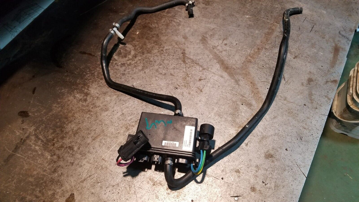 EVINRUDE 300HP G2 Evinrude I Dock G2 Control Module 587470