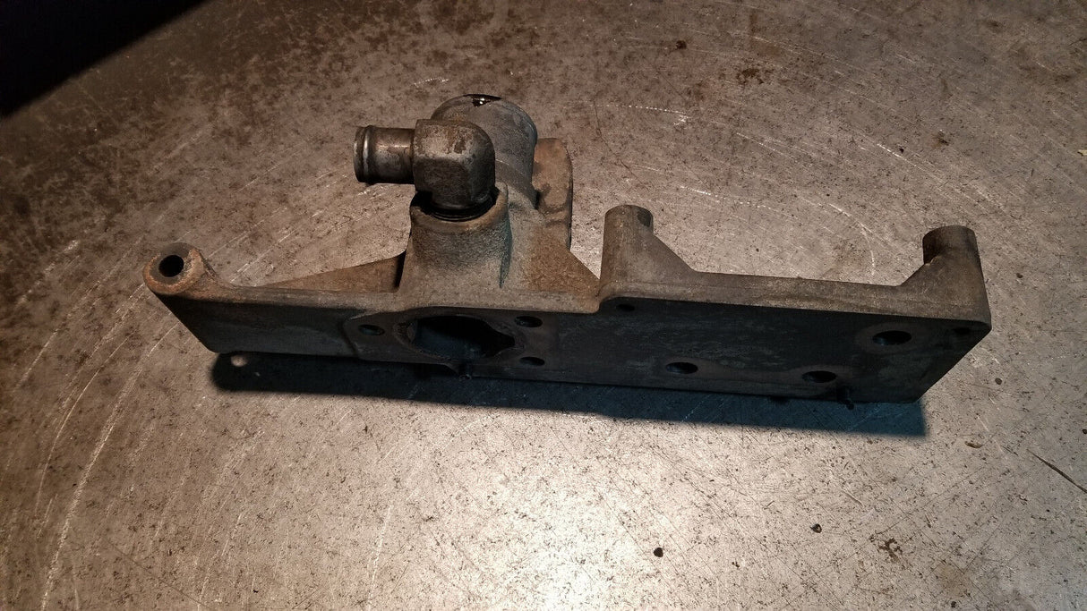 03-07 Dodge Ram Cummins 5.9L Engine Bracket 3974354 Ac compressor bracket