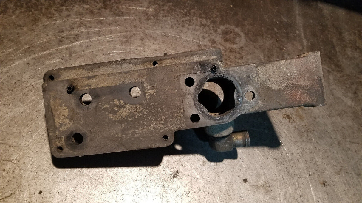 03-07 Dodge Ram Cummins 5.9L Engine Bracket 3974354 Ac compressor bracket