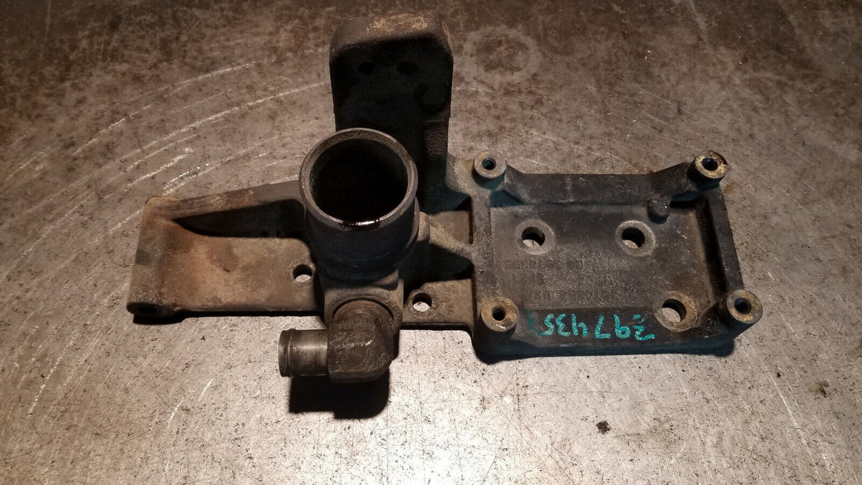 03-07 Dodge Ram Cummins 5.9L Engine Bracket 3974354 Ac compressor bracket