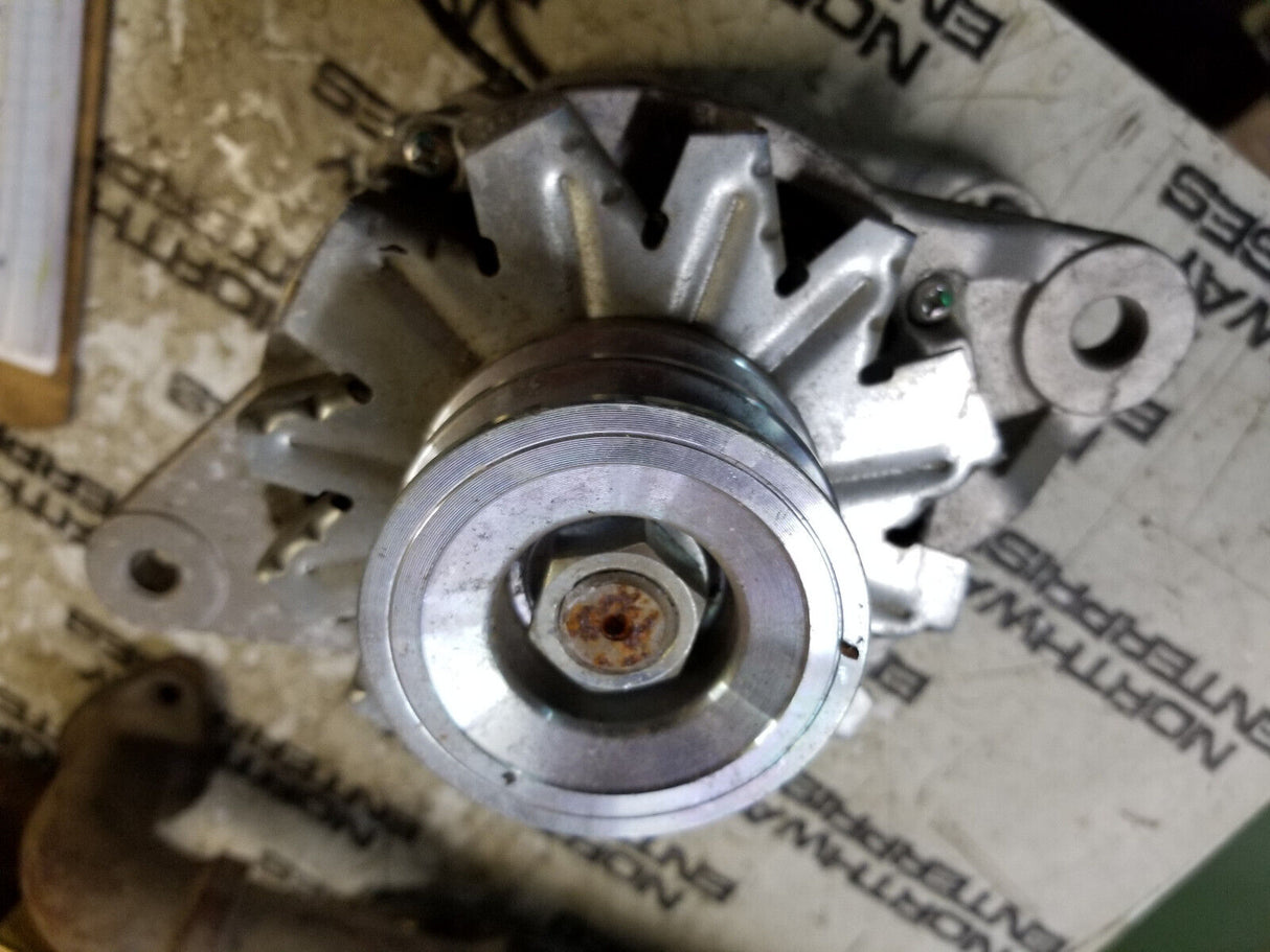 MITSUBISHI 181200-5307 ALTERNATOR A4TU5486 24V 50A