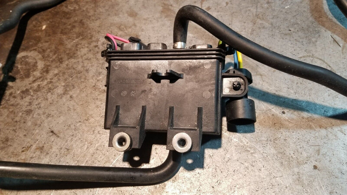 EVINRUDE 300HP G2 Evinrude I Dock G2 Control Module 587470