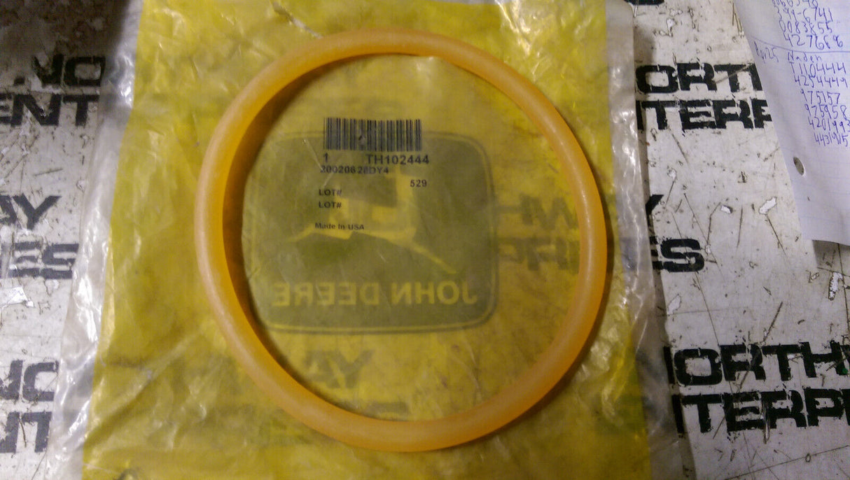 TH102444 John Deere ORING
