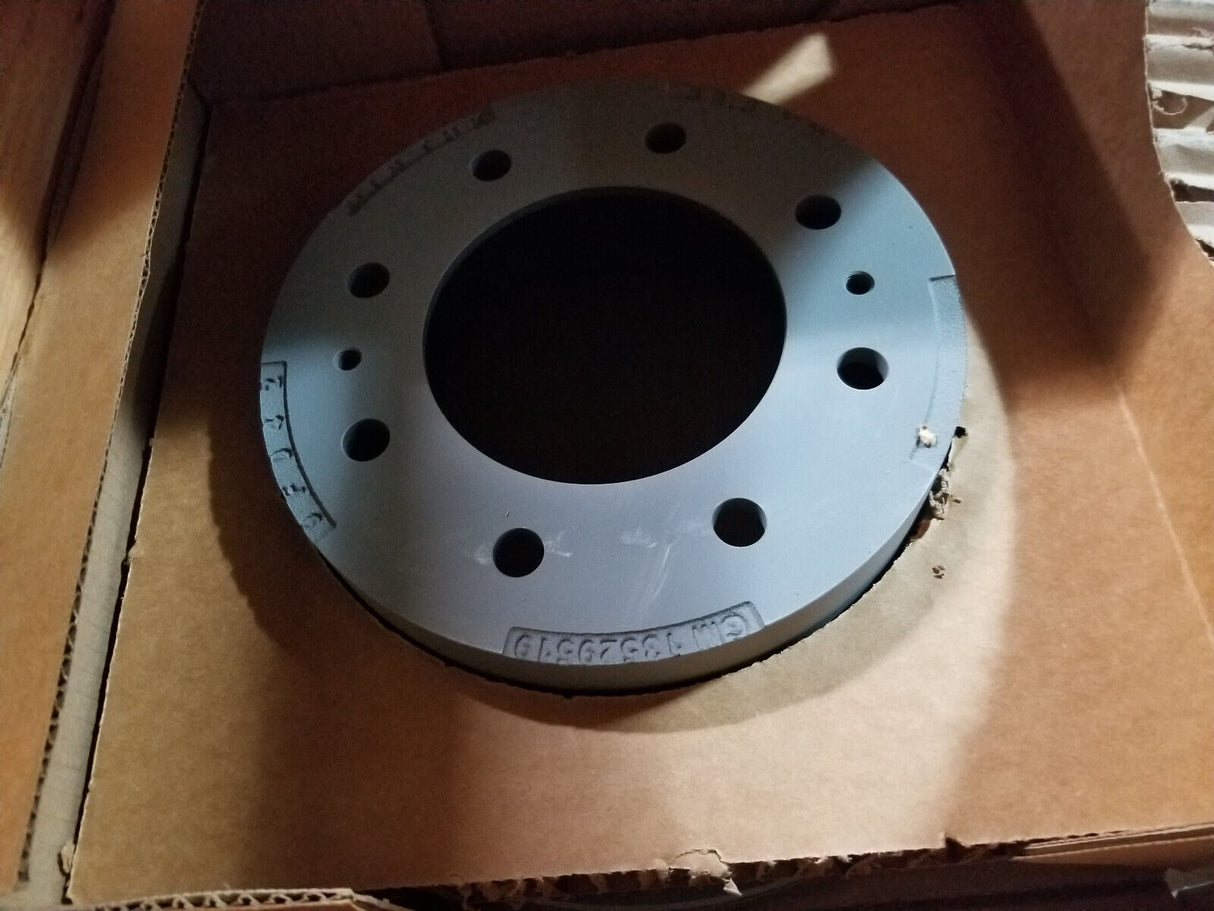 AC DELCO OEM 13529522 BRAKE ROTOR 177-1279