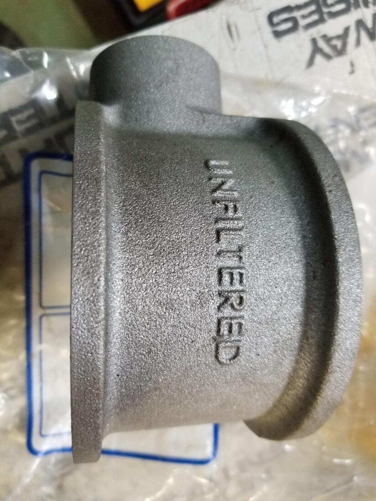 292-8185 CAT ADAPTER 2928185