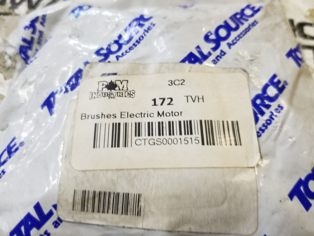 BRUSH - SET 8 CTGS0001515