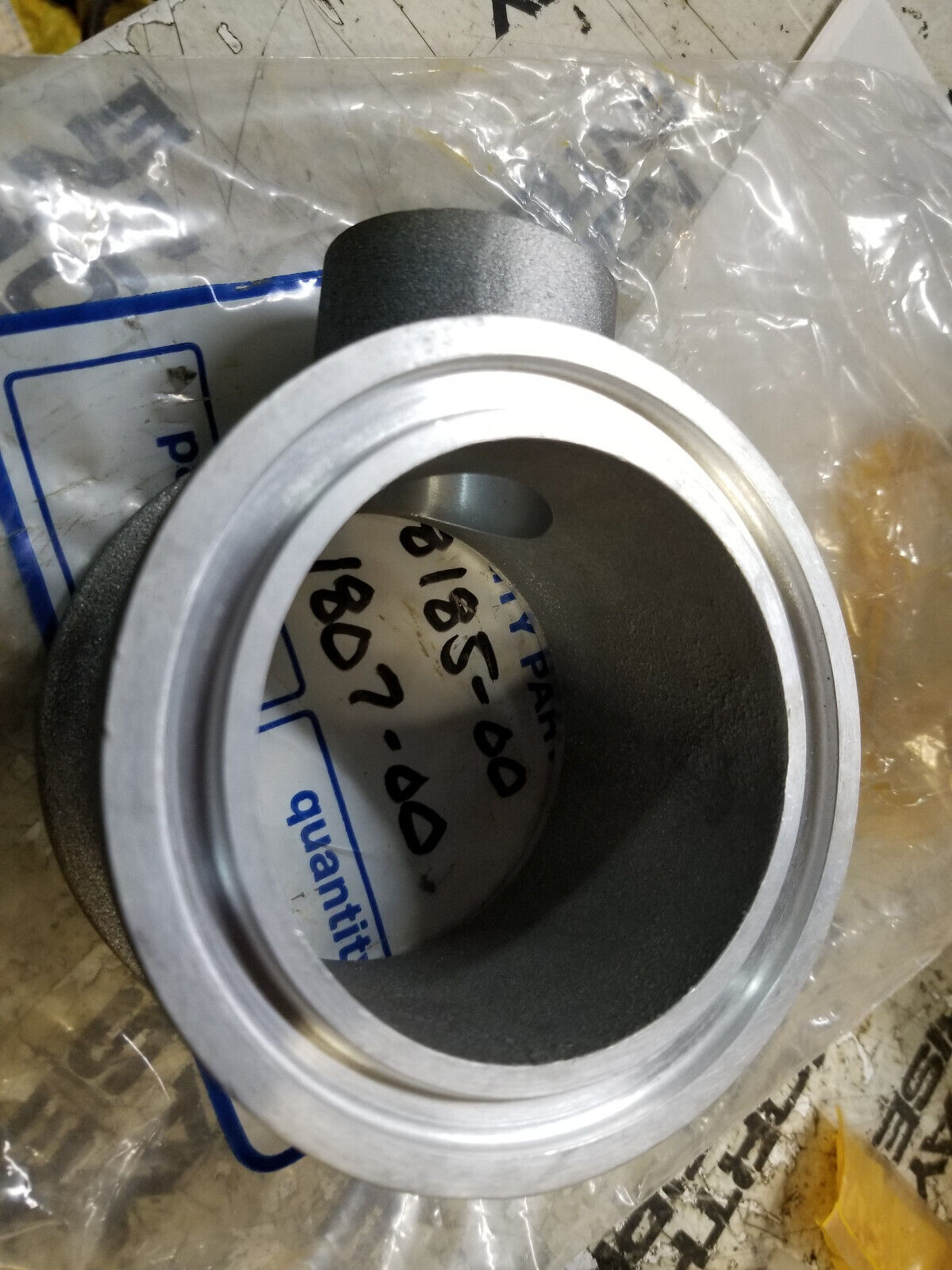 292-8185 CAT ADAPTER 2928185