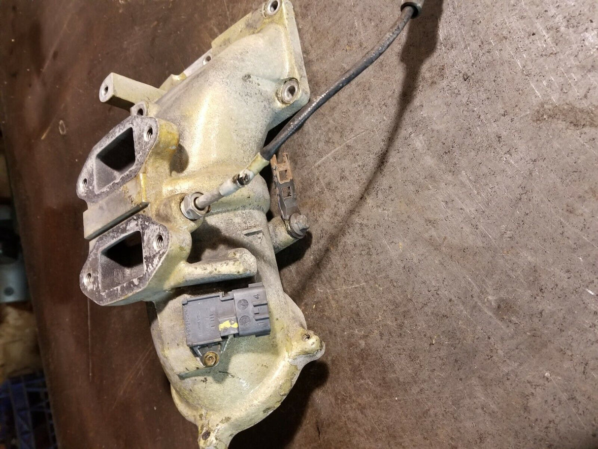 4935703 6.7 6.7l Cummins Intake Horn egr intake horn