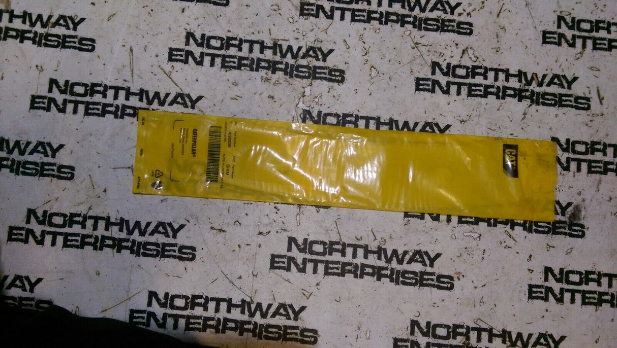 CATERPILLAR OEM 302-6336 SHIM